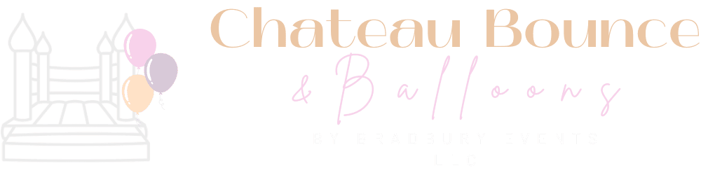 Chateau Bounce Header Logo