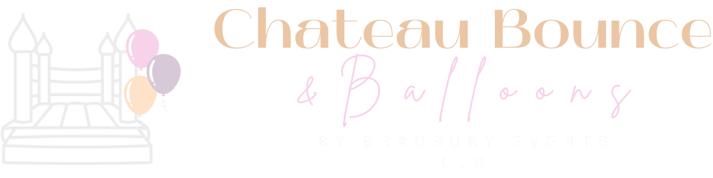Chateau Bounce Header Logo