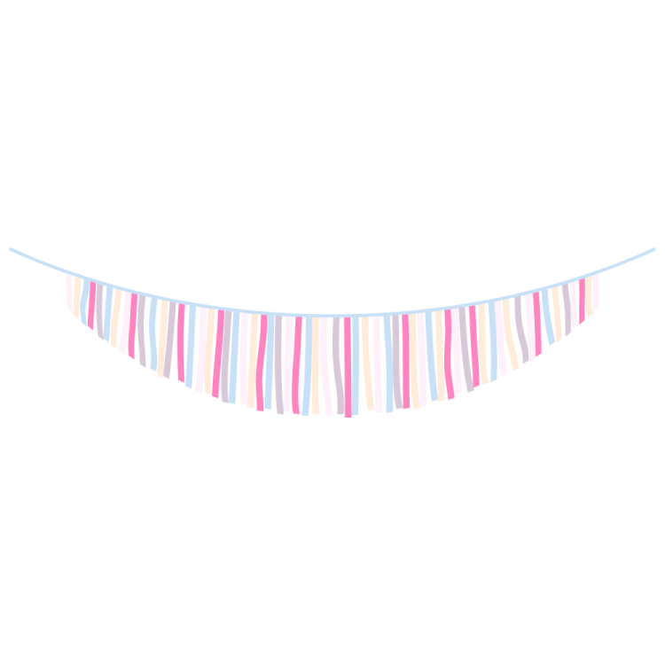 Add On: Fringe Styling