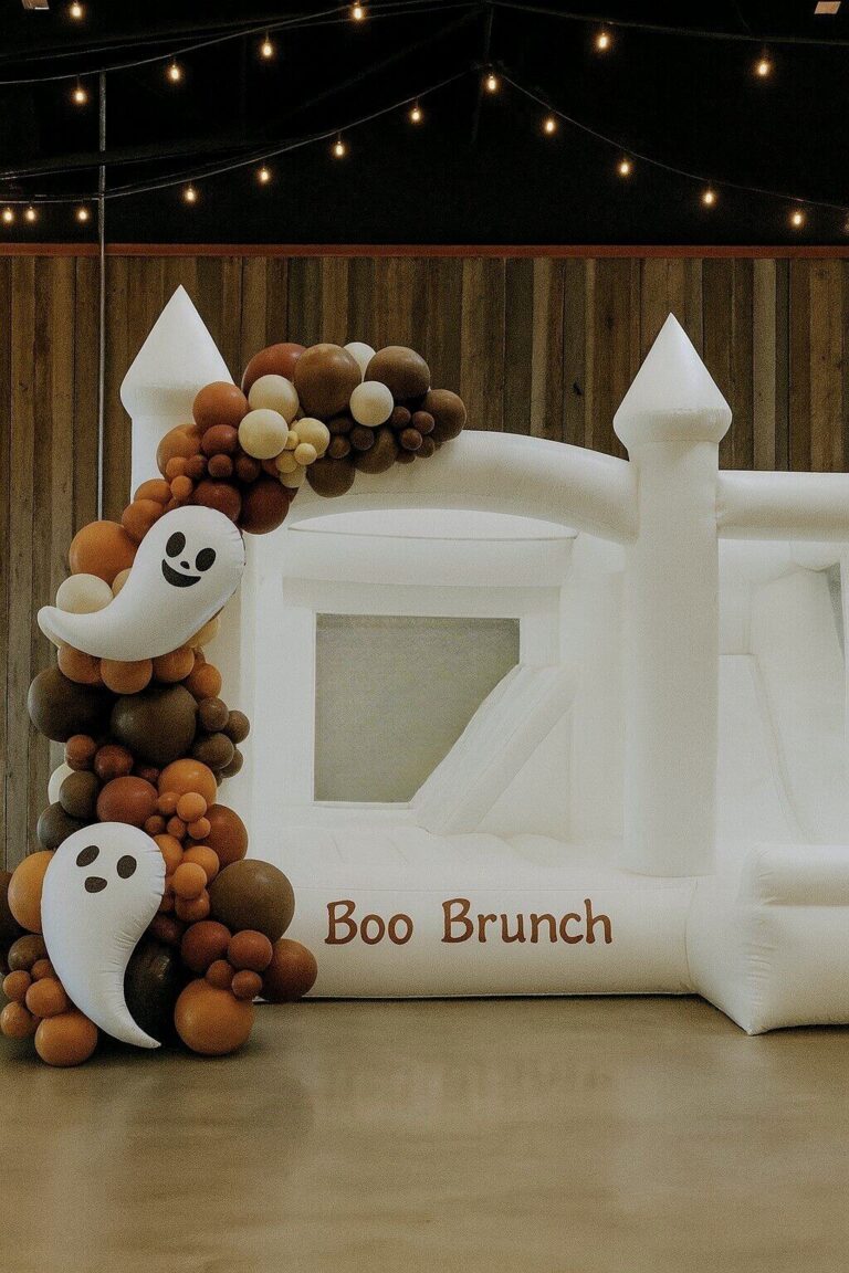lynnwood halloween bounce house rental 2 1 Luxury Bounce House Rental in Everett, WA