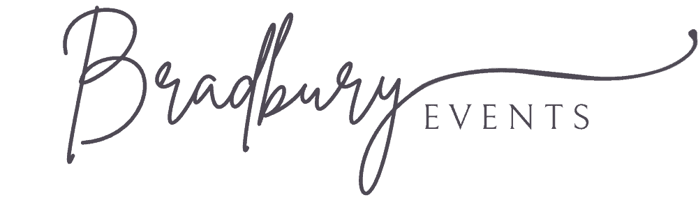 Bradbury Events Logo