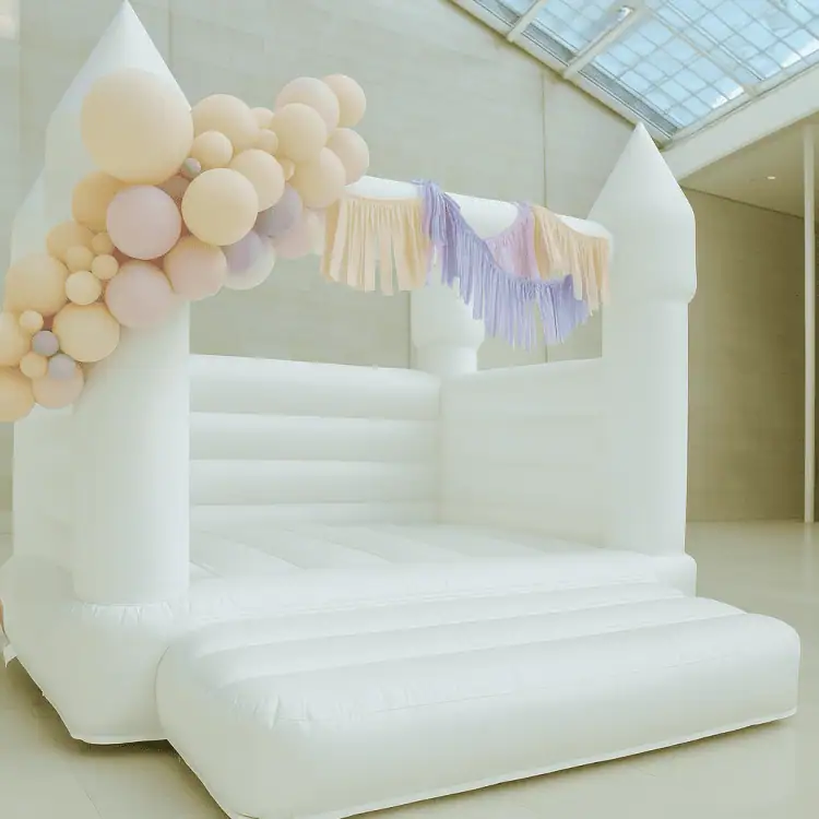 Petite Party Package