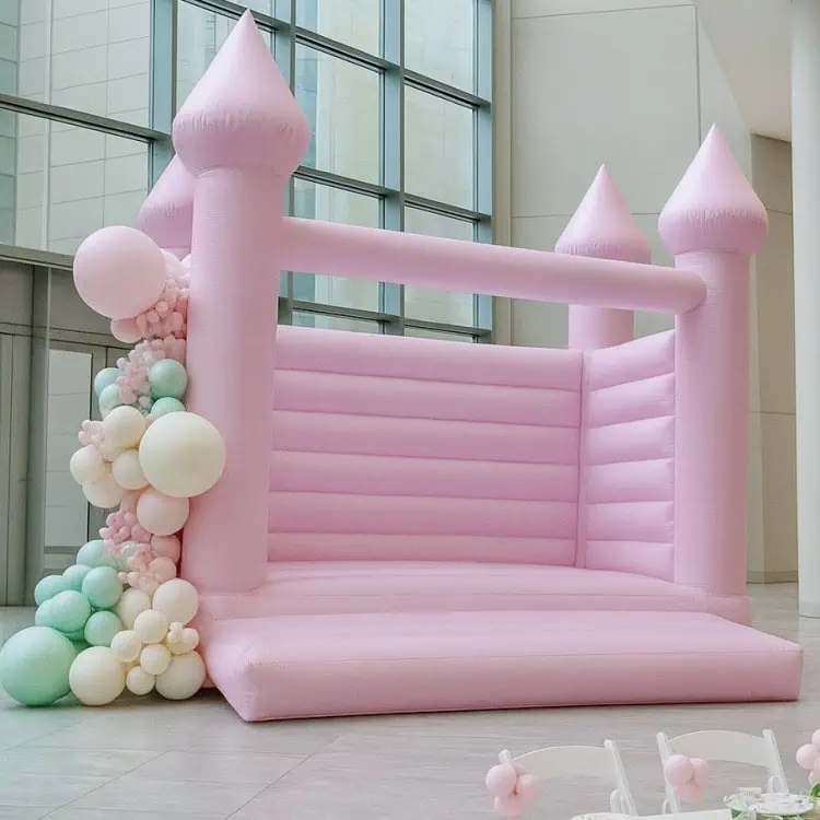 Pinkalicious