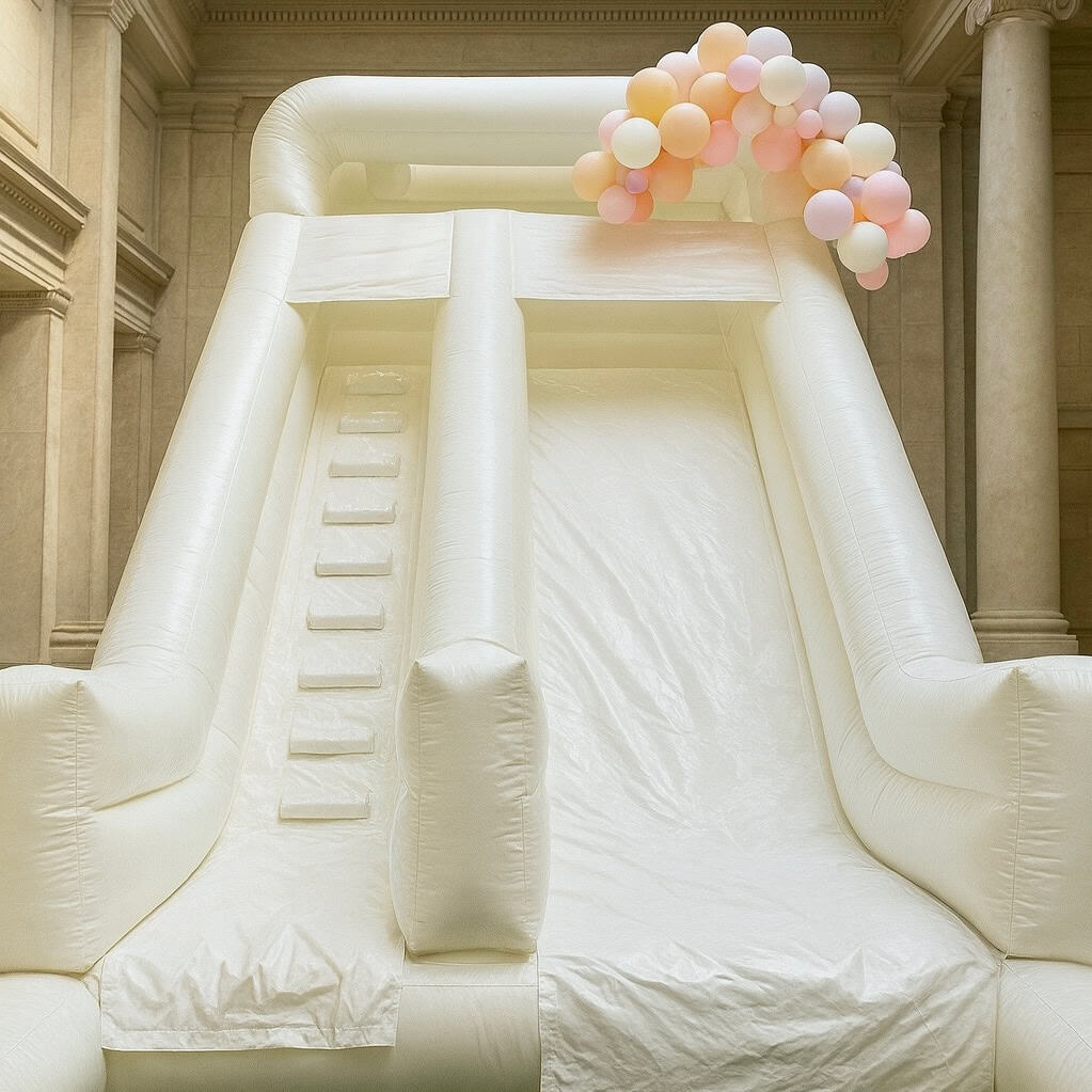 Slide rentals
