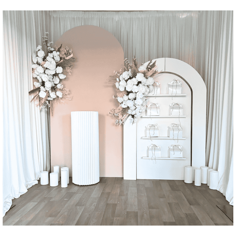 Backdrop rentals
